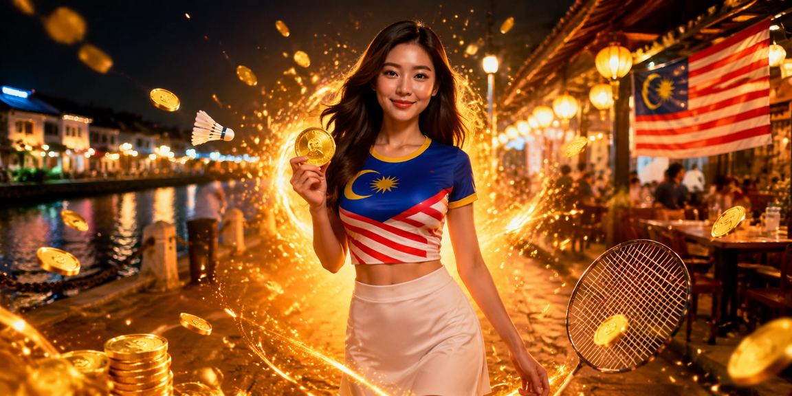 Pengguna Ipoh menikmati pelbagai hiburan dalam talian melalui platform kasino 75000 yang mudah digunakan