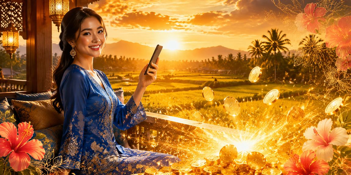 Pengguna Kedah memuat turun dan menggunakan aplikasi kasino mudah alih 75000 melalui telefon Android