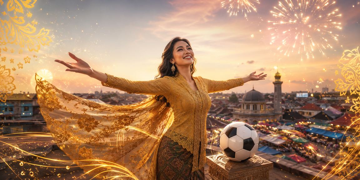 Penggemar pertaruhan football di Kota Bharu menggunakan platform 75000 untuk menikmati sukan maya dengan mudah